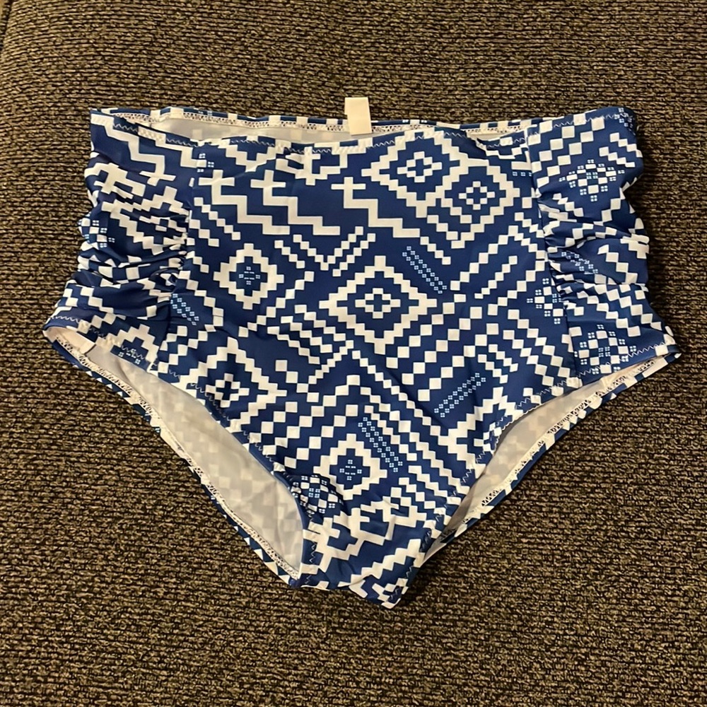 Swim Bottoms